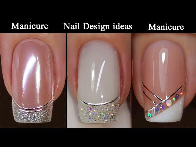 Collection Of Nail Design  Ideas De Diseño De Uñas  Коллекция Дизайна Ногтей