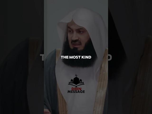 Why would Allah the most merciful - Mufti Menk #shorts #muftimenk #islamic #allah