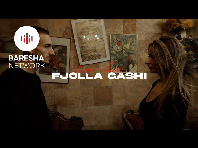 Fjolla Gashi - ZEMËR S'KAM (Official Music Video)