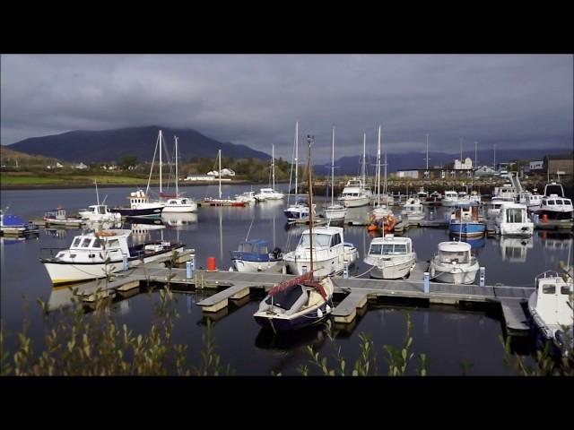 Cahersiveen by the Atlantic. A Film by Marc Moller.