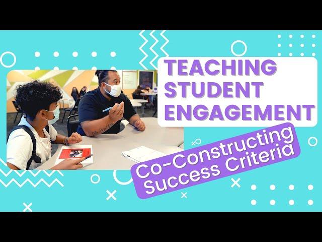 Student Engagement