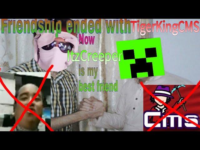 ModReview with @ItzCreeperrr - MinecraftMods