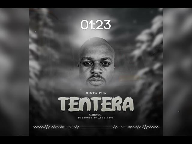 Tentera - Mista Poa (Audio Officiel)