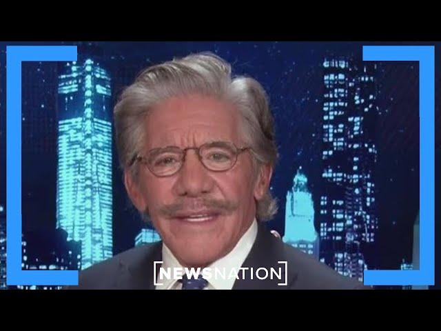 Geraldo ‘baffled’ by Harris’ ‘lack of preparation’ for Fox News outing | Dan Abrams Live