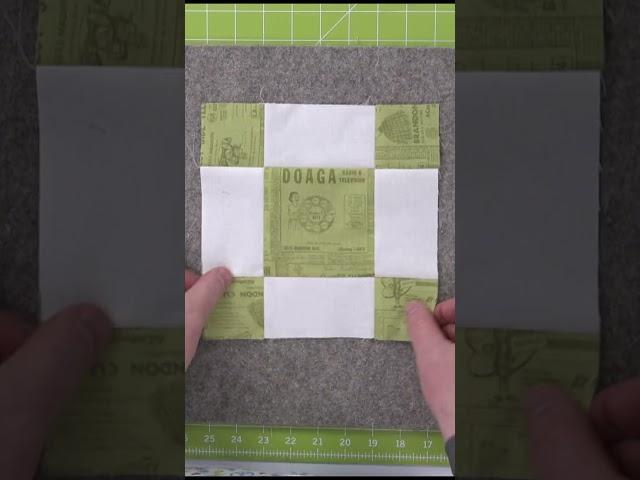 Learn to Quilt with AccuQuilt hosted by Chris Marchini