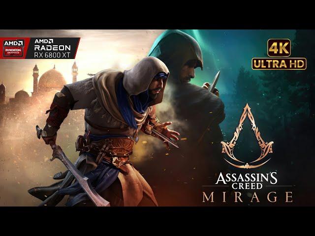 Assassin's creed Mirage part-3 | SAP YT | #gameplay #livestream #viral #youtube #gaming