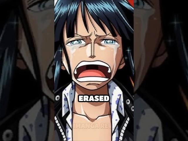 Why the World Government Erased the Buccaneers from History | One Piece Theory
