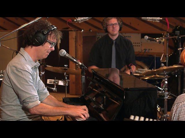 Saturday Sessions: Ben Folds and yMusic perform "So There."