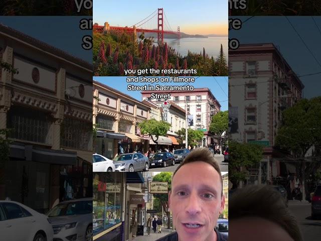3 Reasons to Move to Pacific Heights San Francisco in 2023