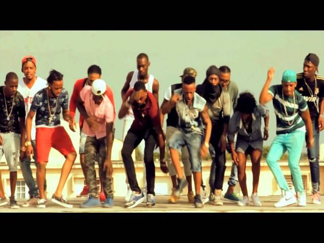 BABY LAWD & TUFF-A-LIE- L.O.L║DUBAI DANCEHALL OFFICIAL VIDEO 2016