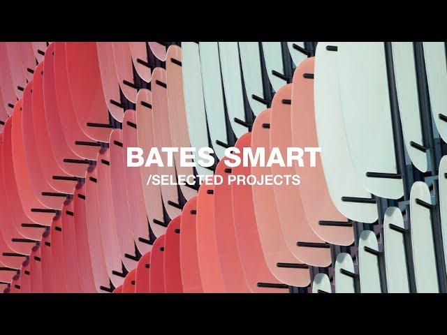 Bates Smart | Selected Projects