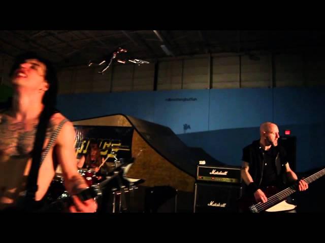 Matt Macduff and Midnight Malice Music Video