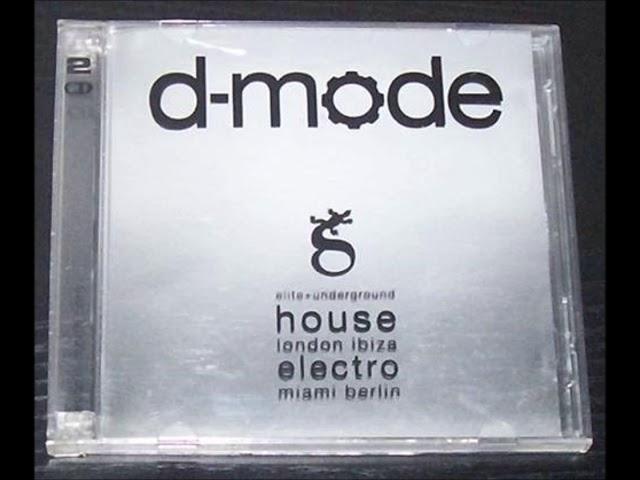 D-Mode 2004-CD 1-04 Da hype-Junior Jack feat Robert Smith