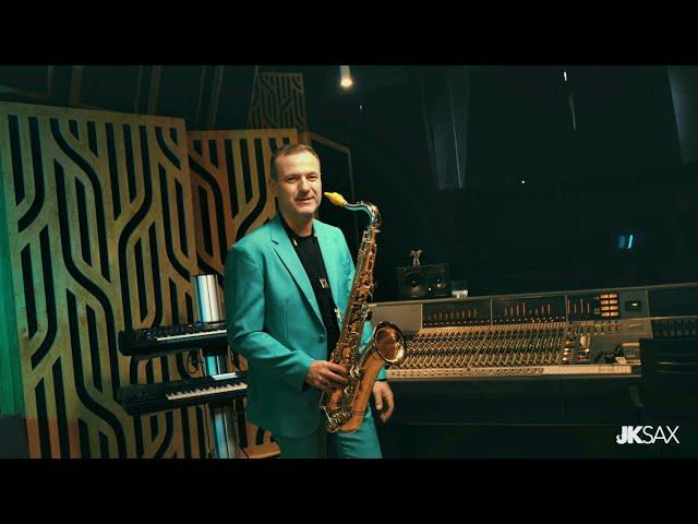 One Way Ticket (Saxophone Remix)