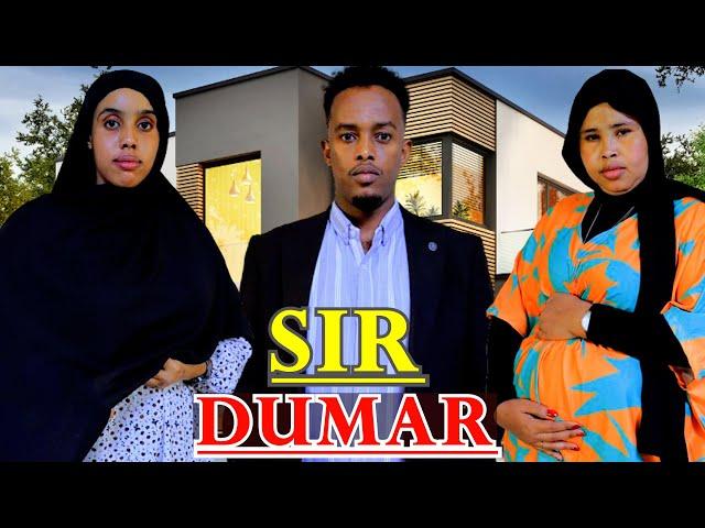 SIR NAGEED | FULL MOVIE BY SAGAL SOMALI