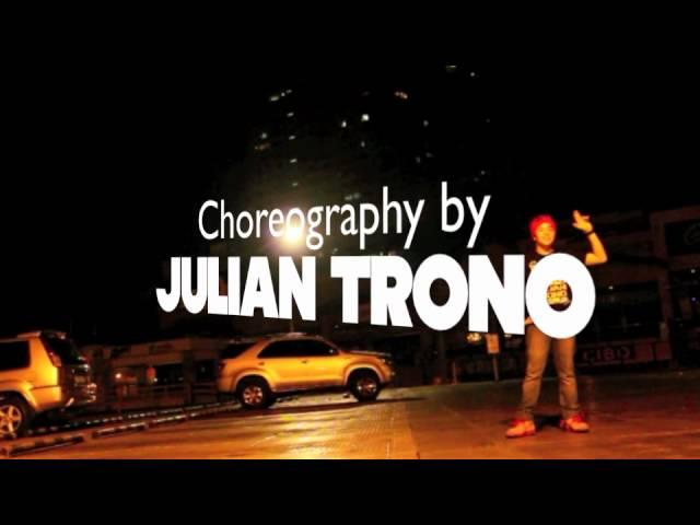 Wait For You | Julian Trono