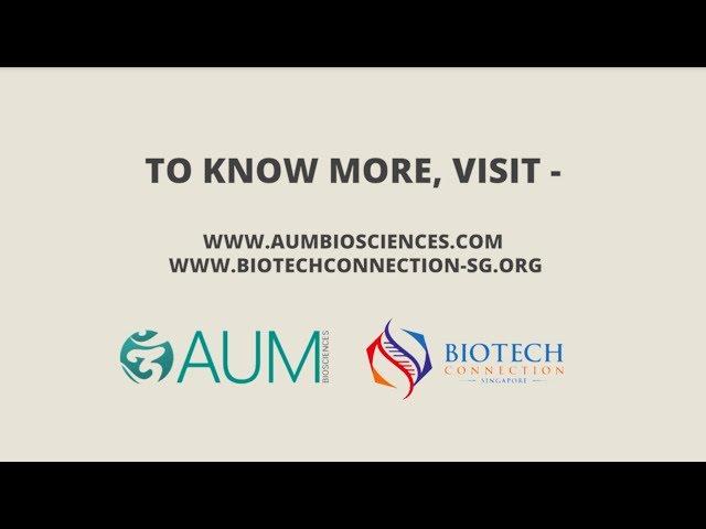 AUM BIOSCIENCES-  Science