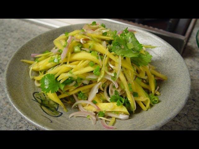 Exploring Thai Cuisine with Chef Khun McDang