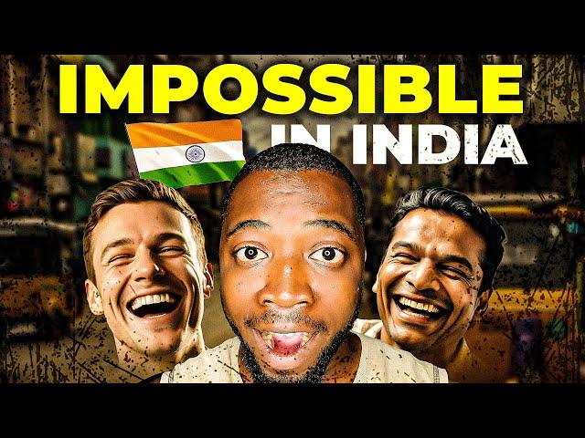 5 Taboo & Failed Business in India from Foreigners