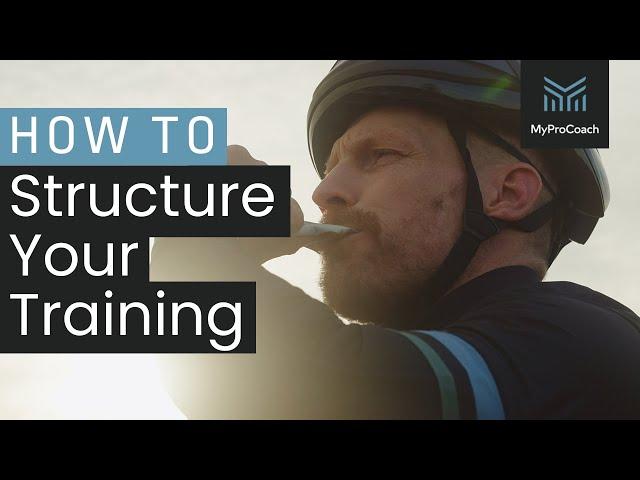 Triathlon Success: How to Structure Your Training Plan Effectively