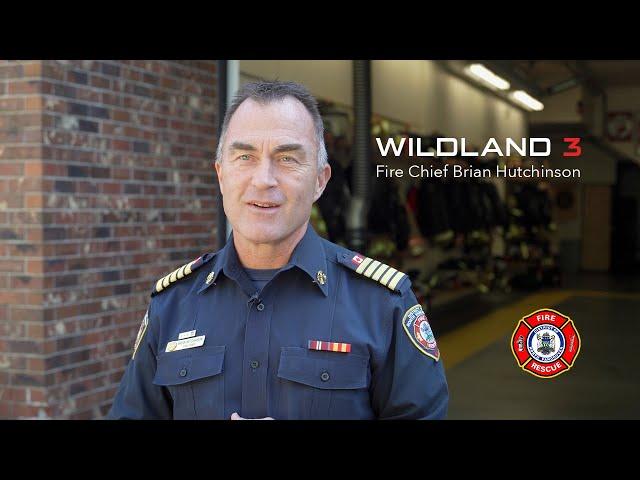 Wildland Spotlight: District of North Vancouver Fire & Rescue Services