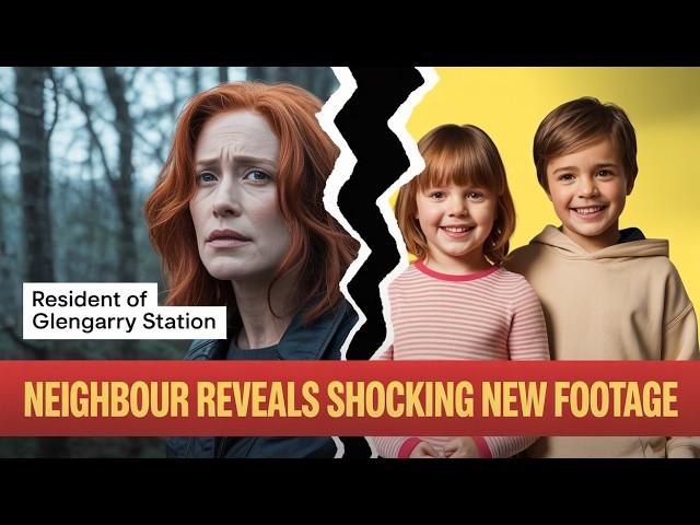 She Handed Over the Footage—Then Everything Changed | Lilly and Jack Sullivan