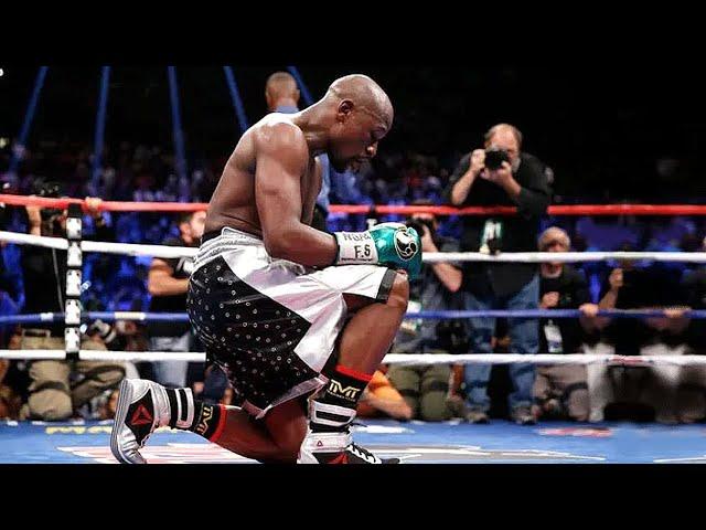 Floyd Mayweather vs Marcos Maidana LOSS 100% | Full Fight Highlights | Best Punches