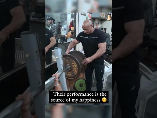 train with guruji muskeshsinghgehlot #mukeshsinghgehlot #motivation #viral