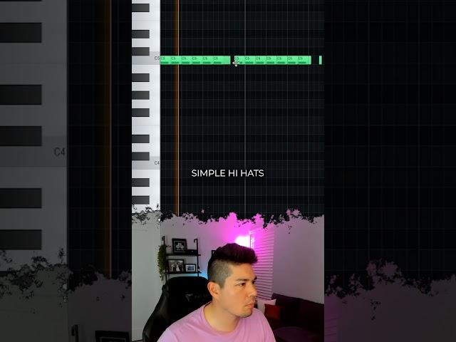 Making a hard OPIUM beat like F1lthy  |  for Playboi Carti & Homixide Gang #flstudiotutorial