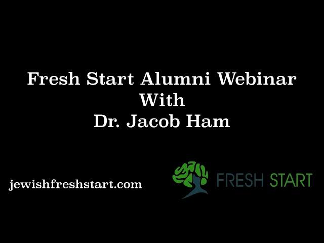 Q&A with Fresh Start Alum