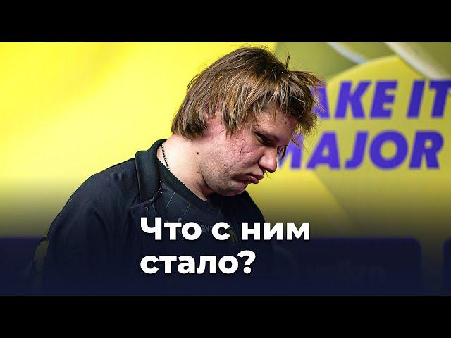 Стоит ли волноваться за карьеру s1mple?