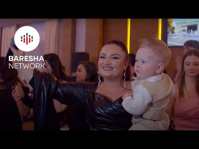 Albina Burrniku - Dashnia e Tezes 2 (Official Video)