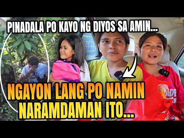 Part 11 Kolehiyo Pero Kanin Lang Ang Baon | Naiyak Ako Sa Sinabi Ni Mercilyn At Bea