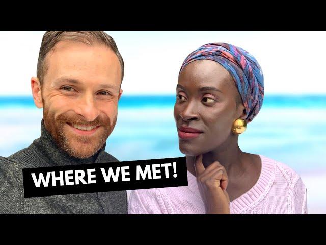 Best Interracial Dating App EVER | Christian Married Couple