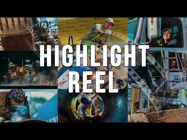 Team Elmer's Highlight Reel (2019) | Construction Highlights