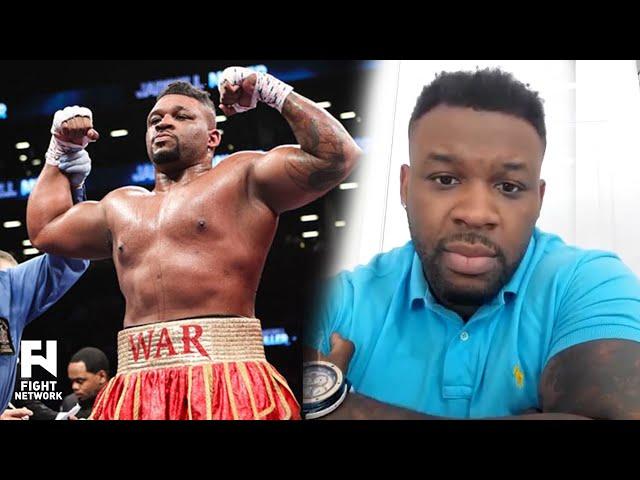 "Nobody Can Be More Outraged Than Me" Jarrell "Big Baby" Miller Makes Statement on Failed Drug Test