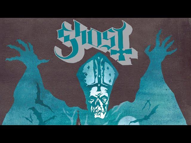 Ghost - Ritual (OFFICIAL)