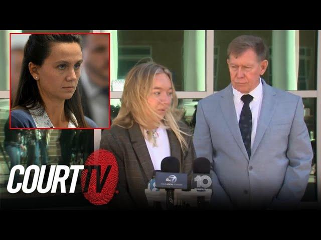 Ashley Benefield Sentencing: Family Reactions