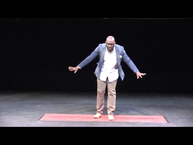 Get In The C.A.R. | The Keys To Sustainable Leadership | Monte Williams | TEDxBergenCommunityCollege