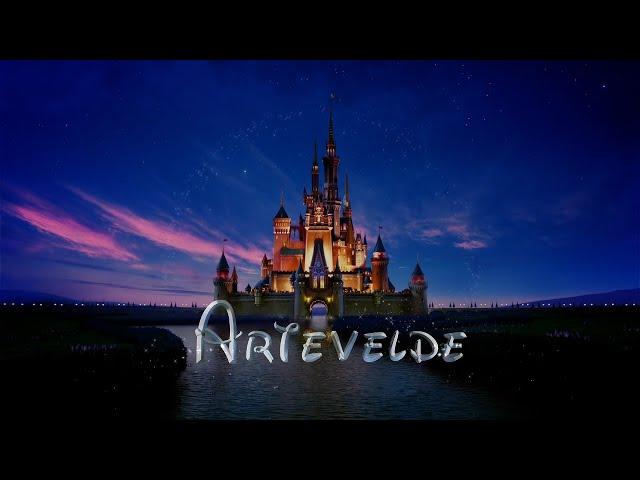 De Arteveldehogeschool: is Disney te woke?