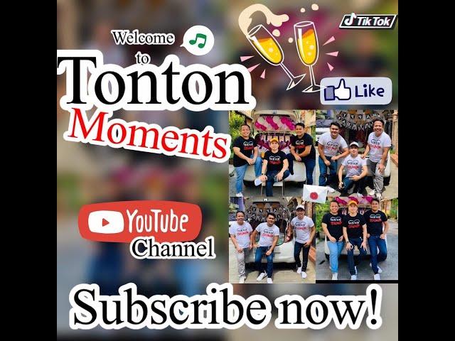 Tonton Moments Official Youtube Intro