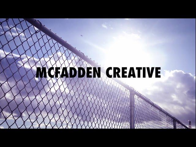 Stephen McFadden Demo Reel 2015