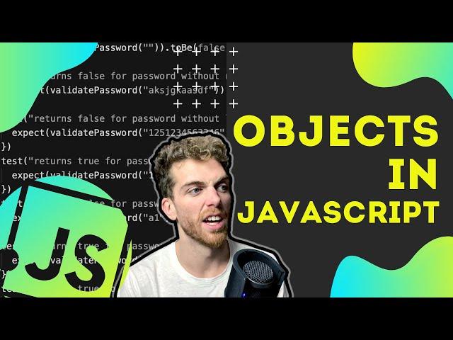 Object Oriented Javascript | The basics