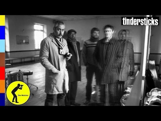 TINDERSTICKS * Sometimes It Hurts (Video)