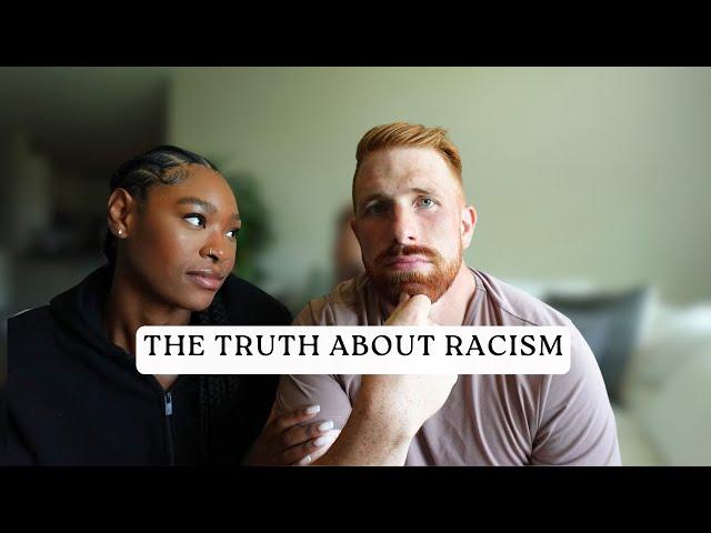 The Truth about Racism in Interracial Relationships