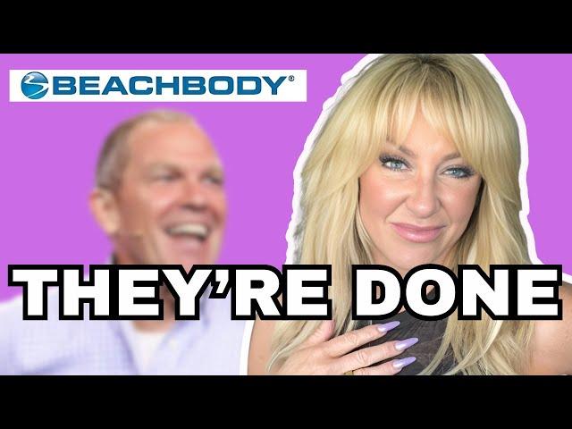 Beachbody (Bodi) Calls It Quit! Are MLMs Over?