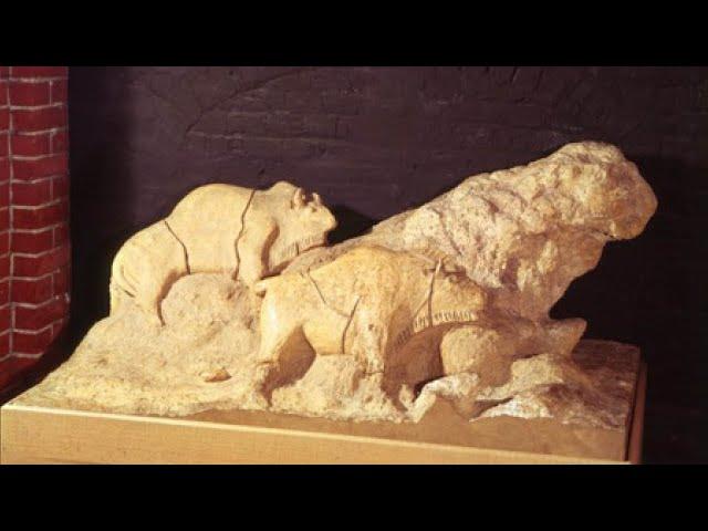 Ceramic Art History Lecture 1: Why Study Ceramics Art History