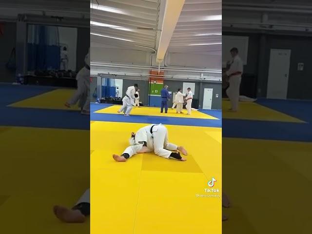 judo-denis zenikov