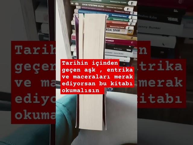 kitap tavsiyesi #kitaptavsiyesi #books #kitap #book