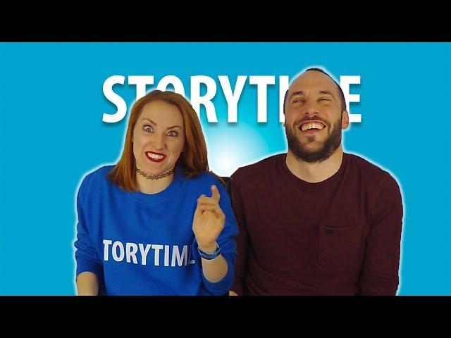 Our First Time Doing Stand-Up | Storytime with Neil Houlihan